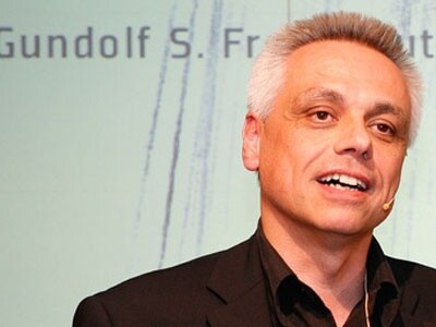 Prof. Dr. Gundolf S. Freyermuth