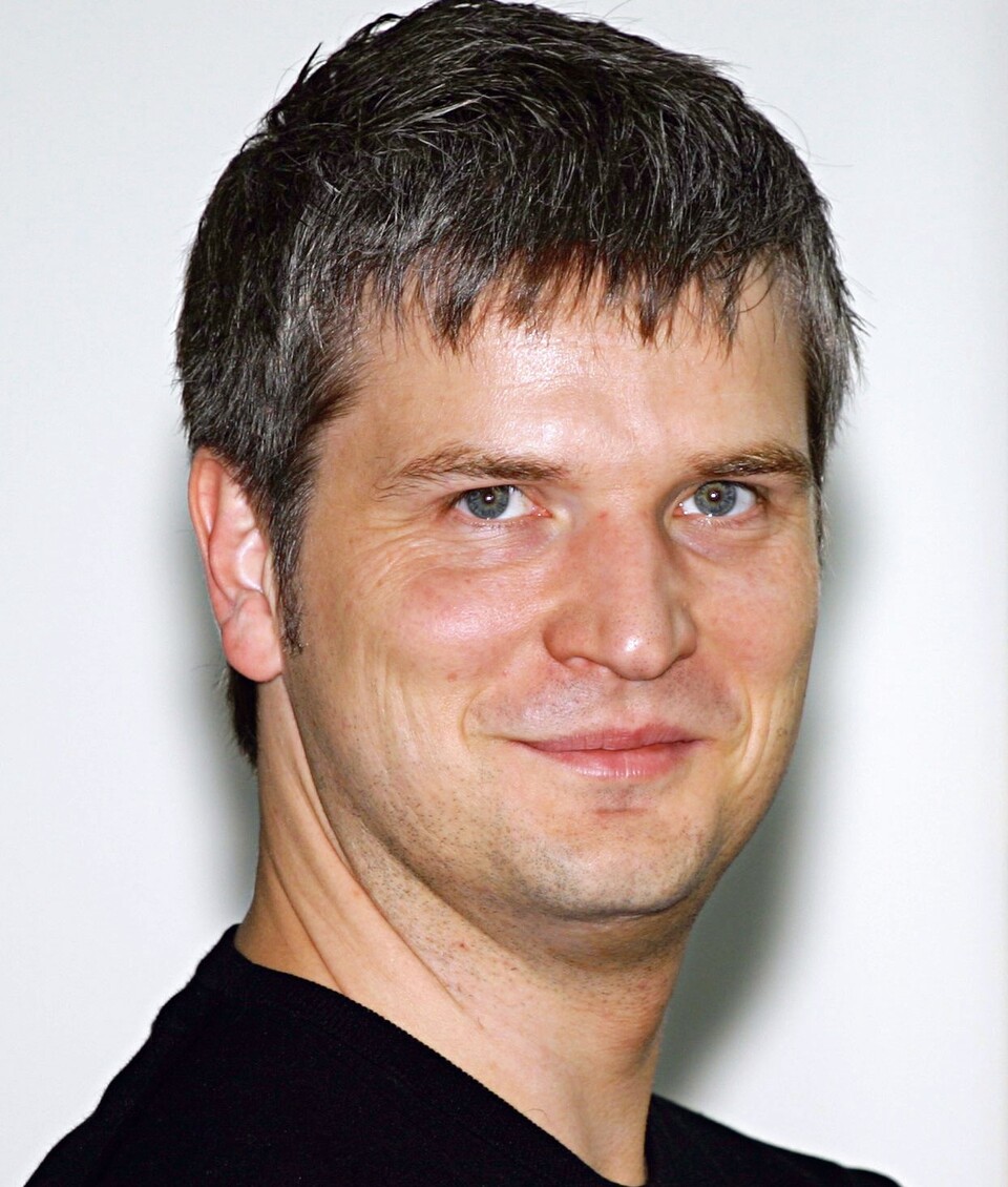 Kolumnist Gunnar Lott: Director of Online and New Business und ehemaliger GamePro-Chef
