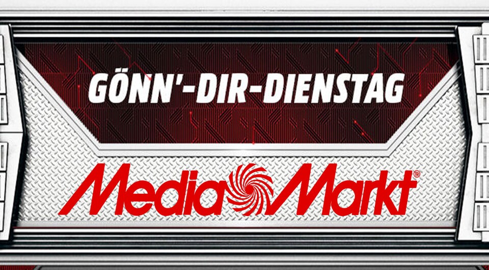 MediaMarkt.de: Gönn-dir-Dienstag (KW 41) mit zahlreichen Deals!