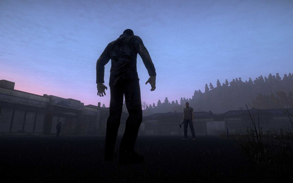 Zum kommenden Zombie-Survival-Titel H1Z1 ist ein neues Gameplay-Video aufgetaucht. 