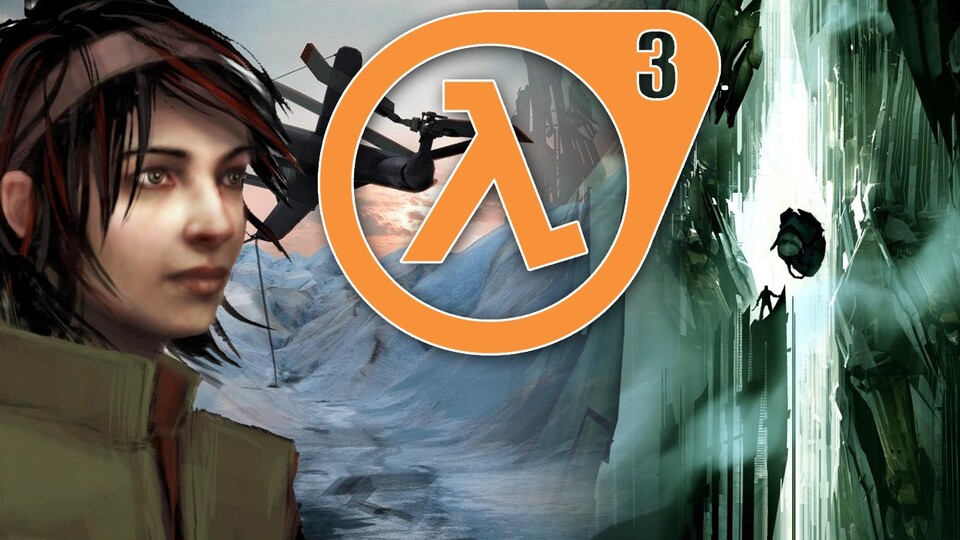 In den UGC-Tools von Dota 2 ist ein angeblicher Hinweis auf den Shooter Half-Life 3 zu finden.