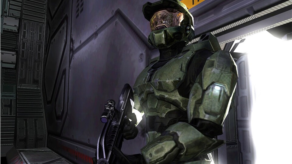 Halo 2: Keine Neuauflage geplant
