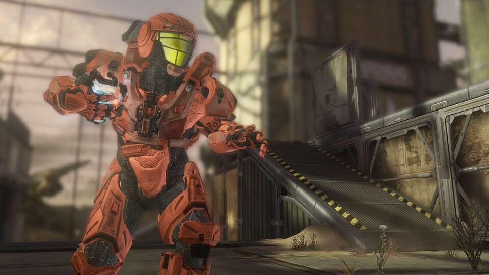 Bei der E3 in Los Angeles will 343 Industries einige Neuigkeiten zur Halo-Serie preisgeben.