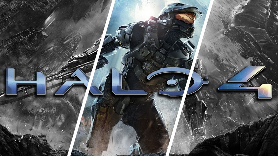 Eine Stunde mit Halo 4 (23): Spartan-Ops