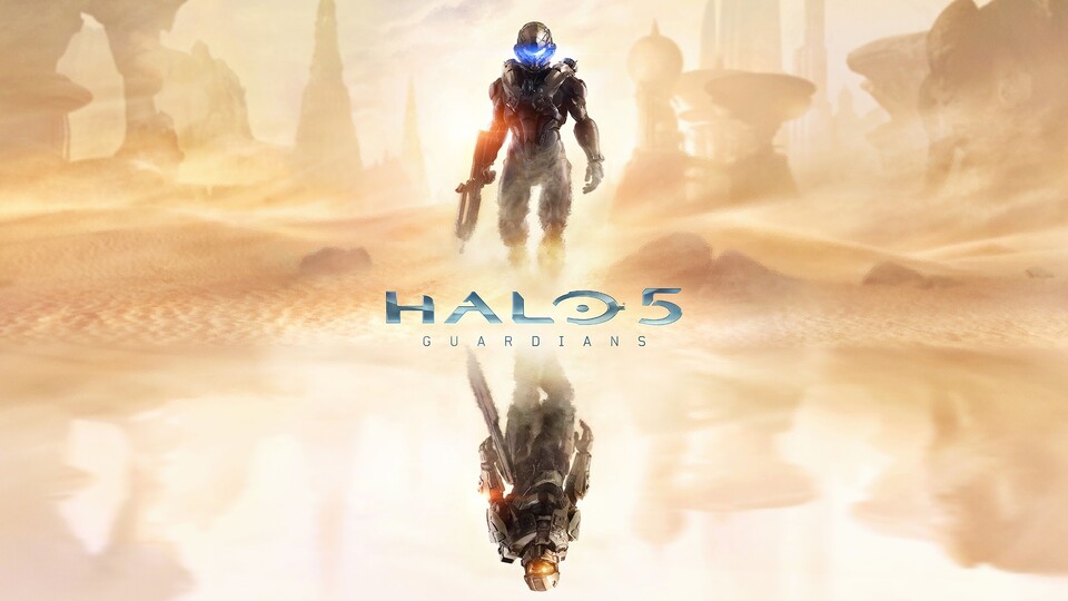 Halo 5: Guardians erscheint im Herbst 2015, zusammen mit der Halo-TV-Serie von Steven Spielberg. Weitere Details soll es auf der E3 2014 geben.