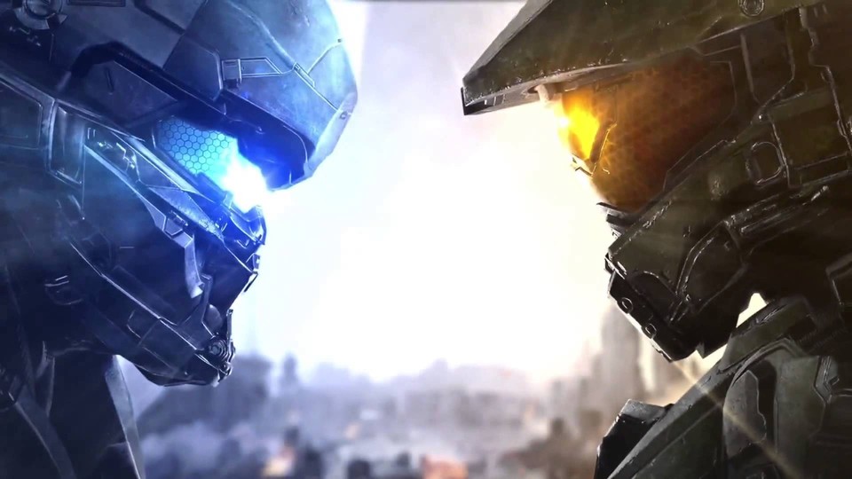 Halo 5: Guardians bleibt vorerst Xbox-exklusiv. Auch wenn mit Windows 10 eine Portierung zumindest technisch keine große Hürde darstellen müsste.