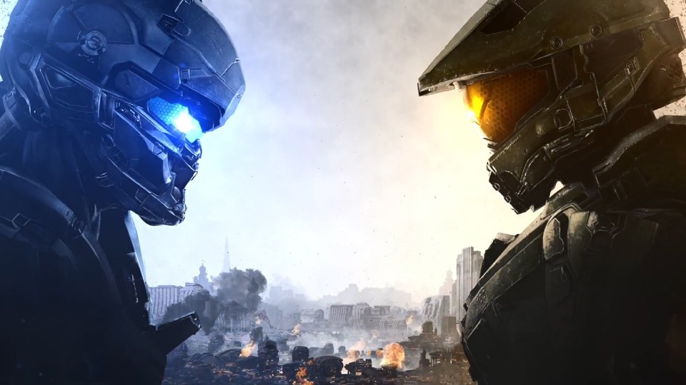 Halo 5 ist als Action-Shooter ein Pflichtkauf für alle Xbox-Fans.