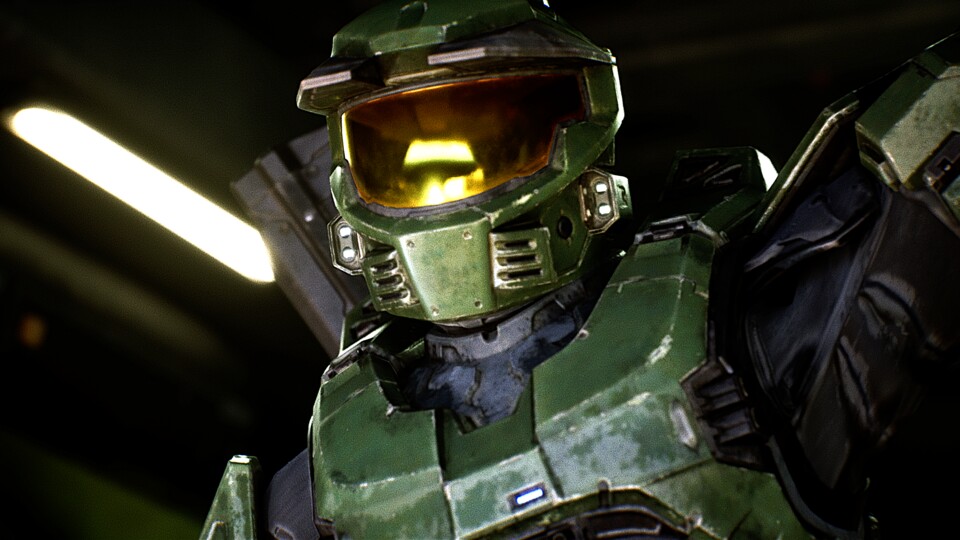 Modernisiertes Gameplay und 4K-Grafik: Halo: Campaign Evolved hebt das Original atmosphärisch auf ein völlig neues Level.