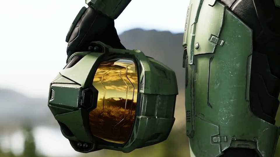 Bei Halo: Infinite-Entwickler 343 Industries gibt es nun den Posten des &quot;Director of Player Voice&quot;.