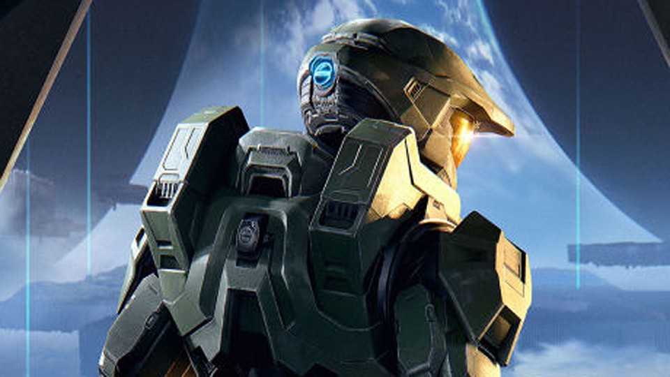 Halo: Infinite erscheint sowohl für Xbox Series X als auch für Xbox One.