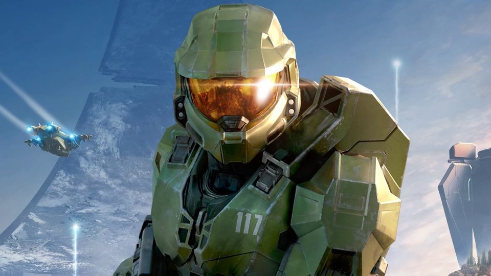 Halo Infinite erscheint Ende 2021, das wurde auf der gamescom 2021 offiziell bestätigt.