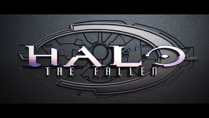 Halo: The Fallen ist ein Film von Fans.