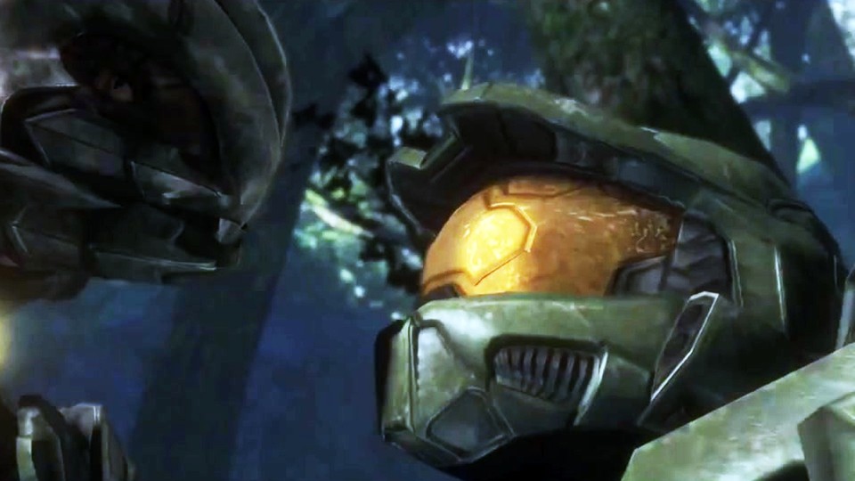 Halo: The Master Chief Collection - Entwickler-Video zum dritten + vierten Teil