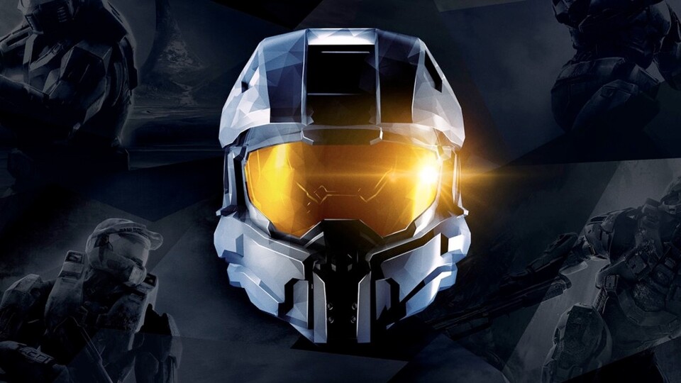 Halo: The Master Chief Collection - Test-Video