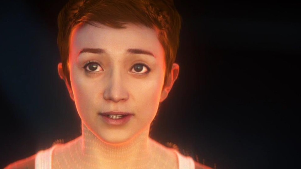 Halo Wars 2 - Story-Trailer: Isabel verrät, wer Atriox ist