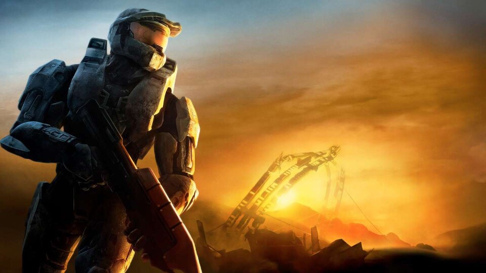 Halo 3 ist Bungies gereiftestes Halo. Und unsere Nummer 1.
