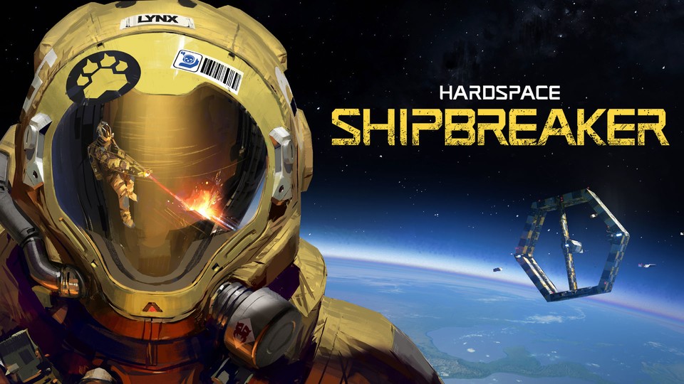 Hardspace: Shipbreaker zeigt euch den gefährlichen Alltag eines Schrottsammlers