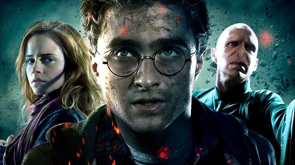 In der Harry Potter-Serie erwartet uns eine neue Besetzung. Daniel Radcliffe und Co. kehren nicht in ihre Rollen zurück.