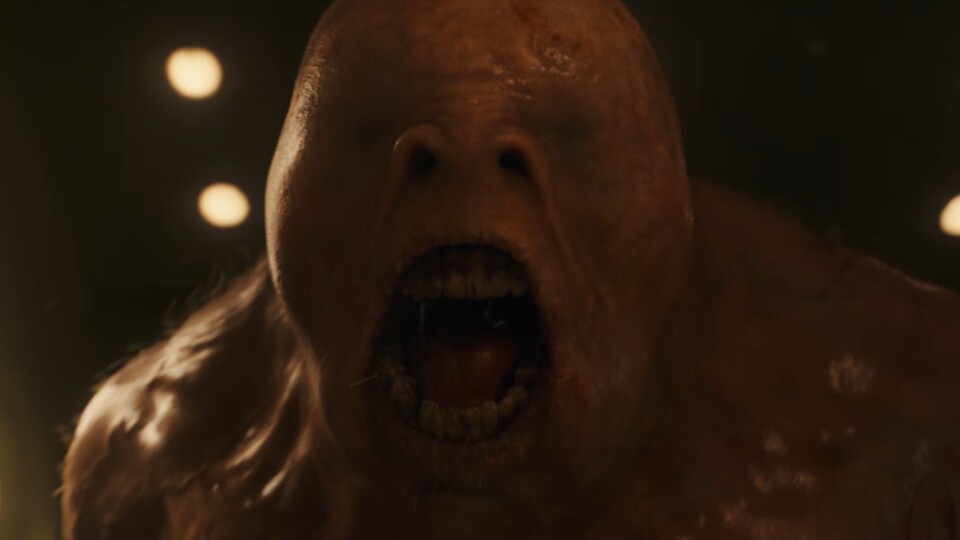Der Troll hat sich optisch ziemlich verändert und verzichtet bei HBO offenbar sogar auf Augen. Wie findet ihr das Design? (Bild © HBO).