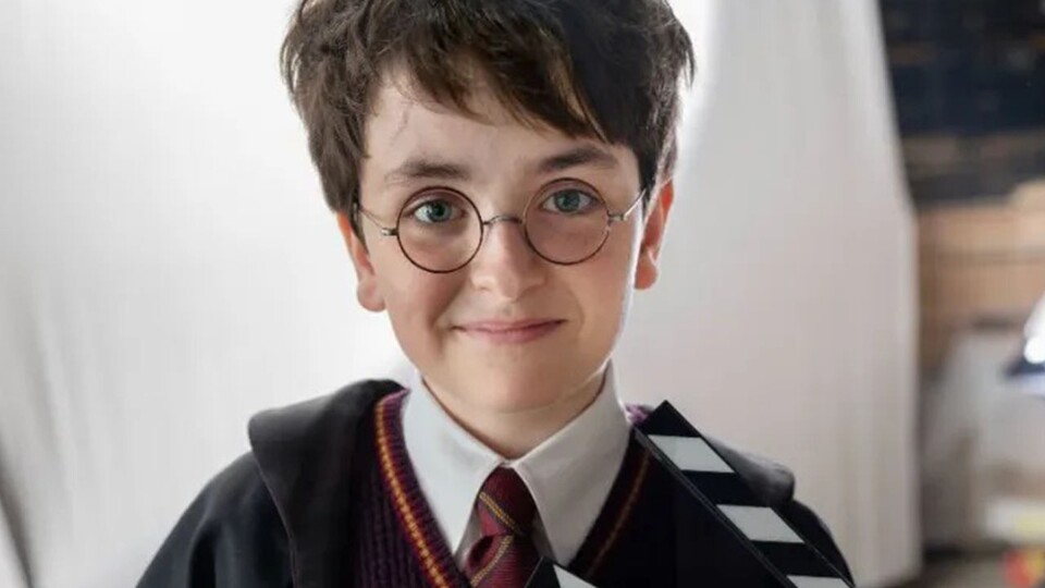 Das wird der neue Harry Potter. (Bild: HBO)