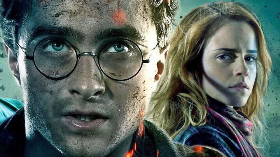 Welche Serie oder welchen Film aus dem Harry Potter-Universum würdet ihr gerne sehen?