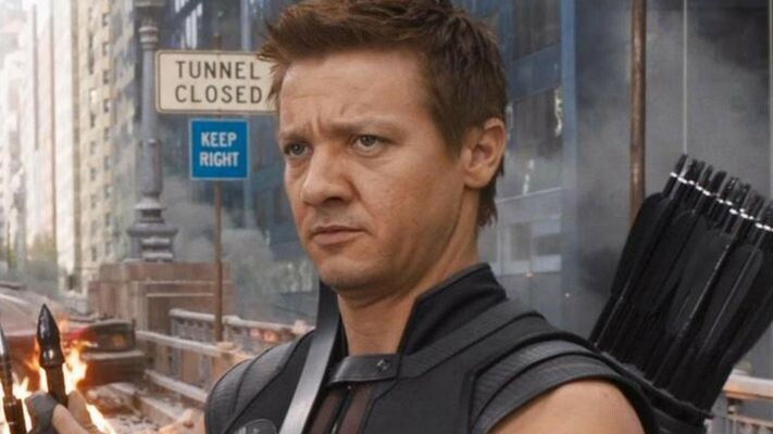 Im März wird Hawkeye zum spielbaren Held in Marvel's Avengers.