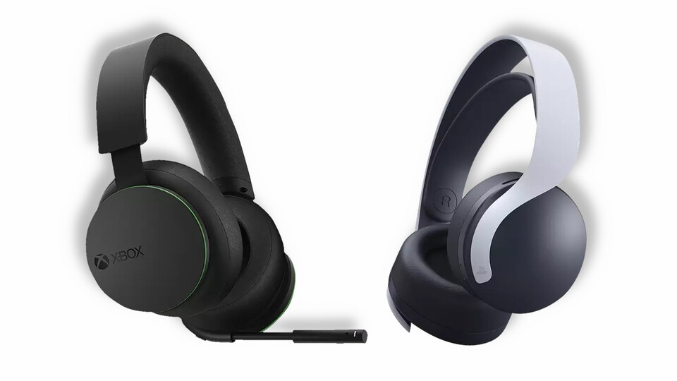 Auch bei den Headsets dürfte es gute Deals geben, vor allem in der mittleren und oberen Preisklasse.