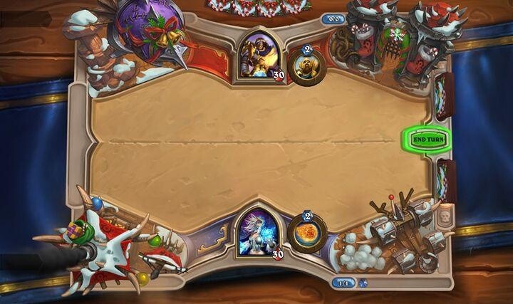 Blizzard wird am 11. März 2016 wohl ein neues Karten-Set für Hearthstone ankündigen.