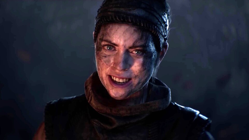 Hellblade 2 könnte ein tolles Spiel werden. Doch ein gutes Spiel zu entwickeln ist dieser Tage nicht genug.