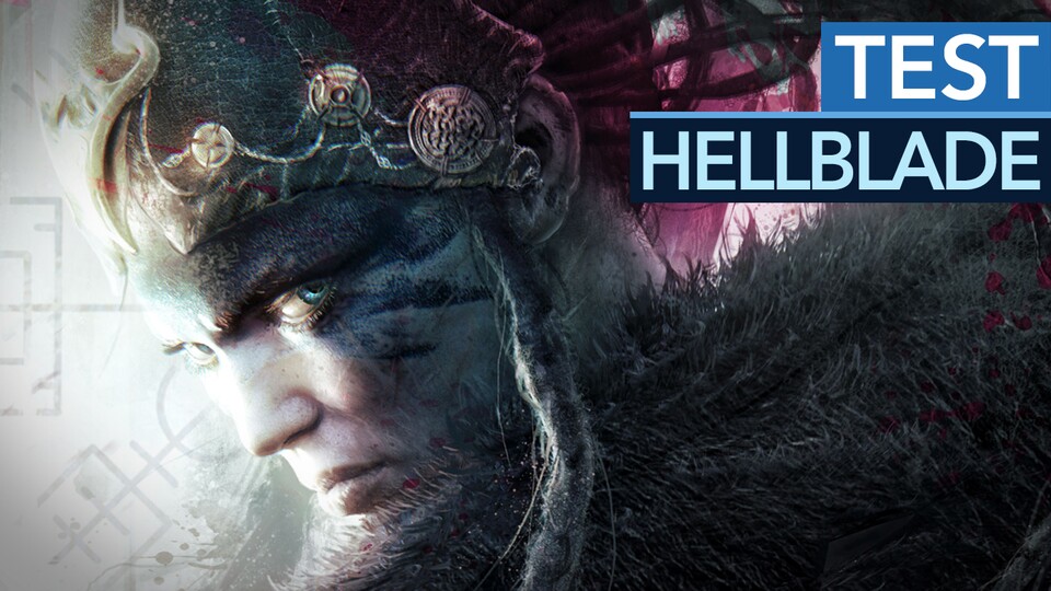 Hellblade: Senuas Sacrifice - Testvideo zum mutigen Trip in die Hölle - Testvideo zum mutigen Trip in die Hölle