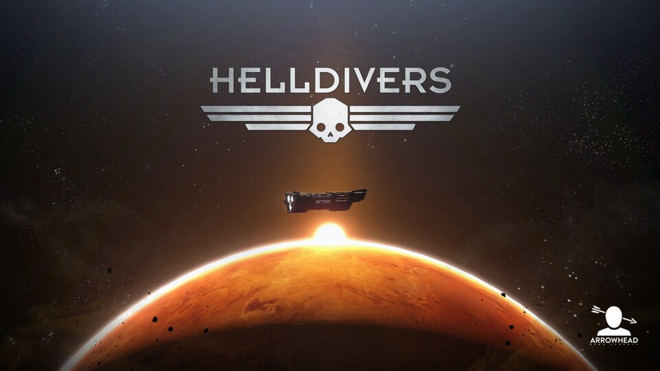 Auf dem offiziellen PlayStation-Blog sind neue Details zu Helldivers aufgetaucht.