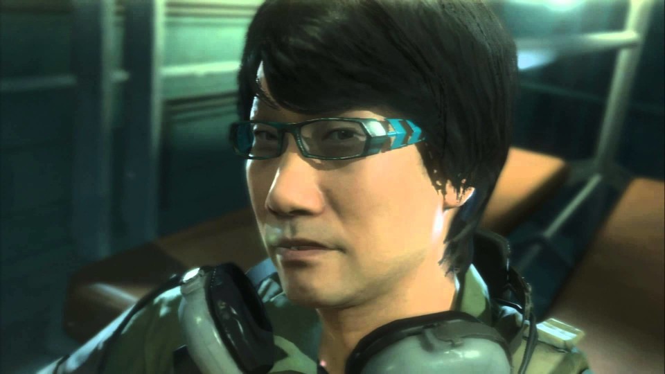 Mit Metal Gear Solid hat Hideo Kojima großartige Spiele entwickelt, die die Videospielhistorie geprägt haben. Kaum auszudenken, dass diese irgendwann verloren gehen könnten.
