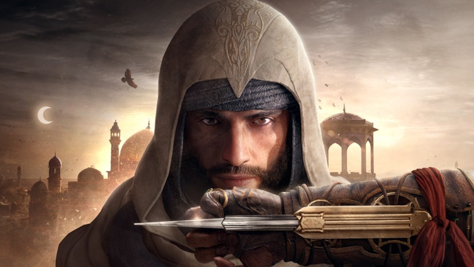 Assassin s Creed Mirage bringt Ezios bestes Outfit aus AC Revelations zurück
