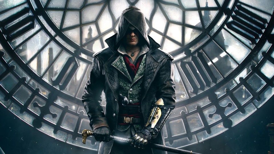 Assassin's Creed Syndicate vereinigt Action und Stealth. 