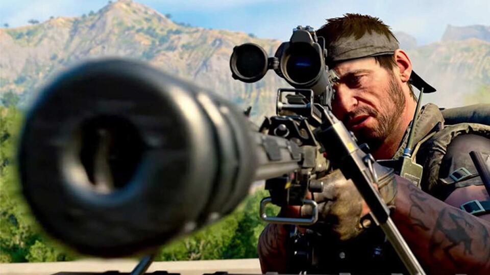 Vor allem Blackout, der Battle Royale-Modus aus Call of Duty: Black Ops 4, würde vom Crossplay profitieren. 