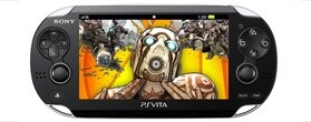 Auf der PS Vita konnten wir auch &quot;große&quot; Spiele zocken.