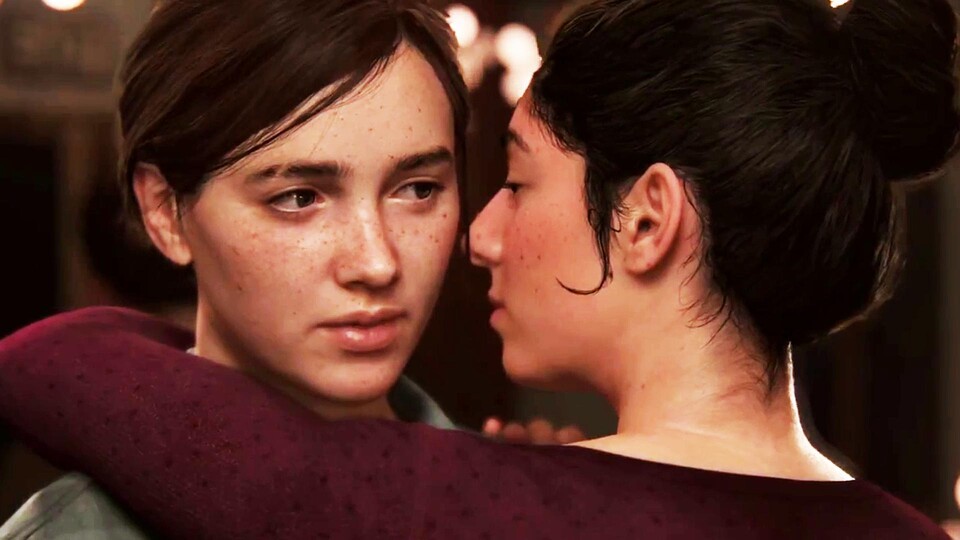 The last of Us 3 hält womöglich sehr viel weniger unsere Hand, wenn es ums Storytelling geht.