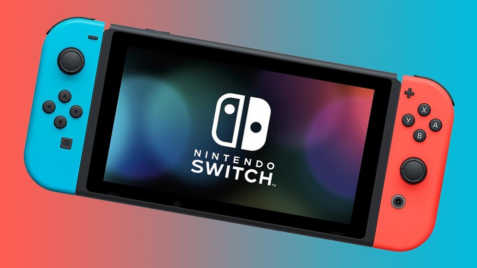 Ein neuer Switch-Sale startet heute. 