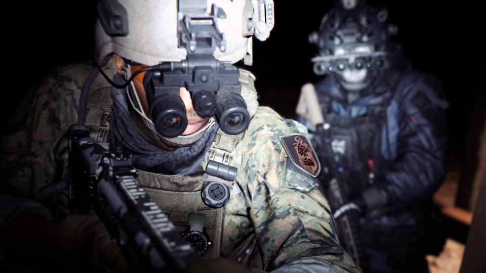 Call of Duty Modern Warfare 2 soll keine Mission wie das kontroverse No Russian-Level enthalten.
