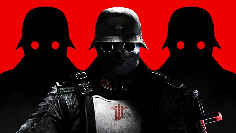 Wolfenstein wird verfilmt.