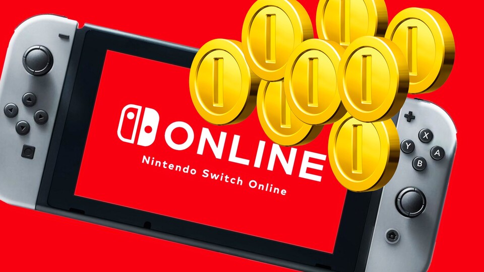 Nintendo Switch Online-Abonnenten bekommen im Februar vier neue Spiele. 