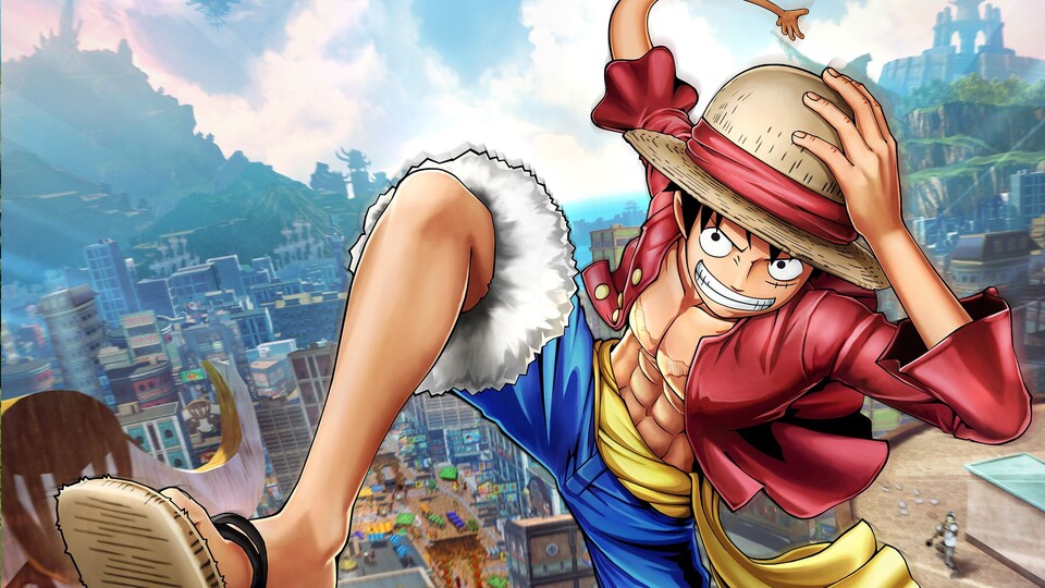 One Piece jagt von einem Höhepunkt zum nächsten, und das schon seit 20 Jahren, aber bald soll es offenbar so richtig krachen.
