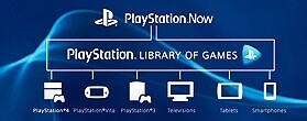 PlayStation Now, der neue Streaming-Dienst von Sony, sollte am besten erst ab einer Übertragungsrate von 5 Mbit/s genutzt werden.