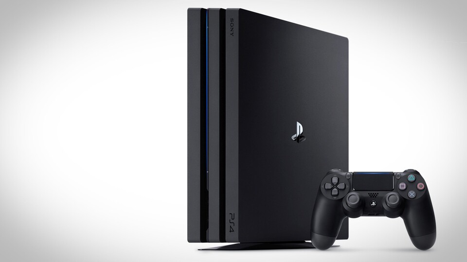 Sony will die PS4 (Pro)-Besitzer selbstverständlich am liebsten komplett zur PS5 mitnehmen.