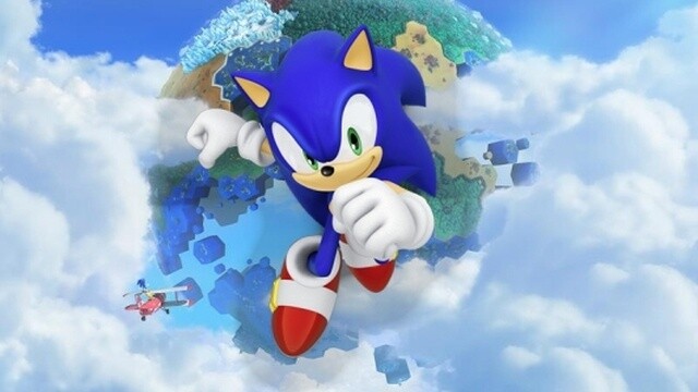 Sonic Lost World hat mit Yoshi’s Island Zone einen neuen kostenlosen DLC erhalten. Ein weiterer soll demnächst folgen.