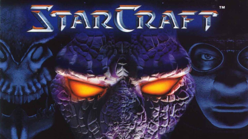 Der StarCraft-Quellcode hätte viele Leute interessiert