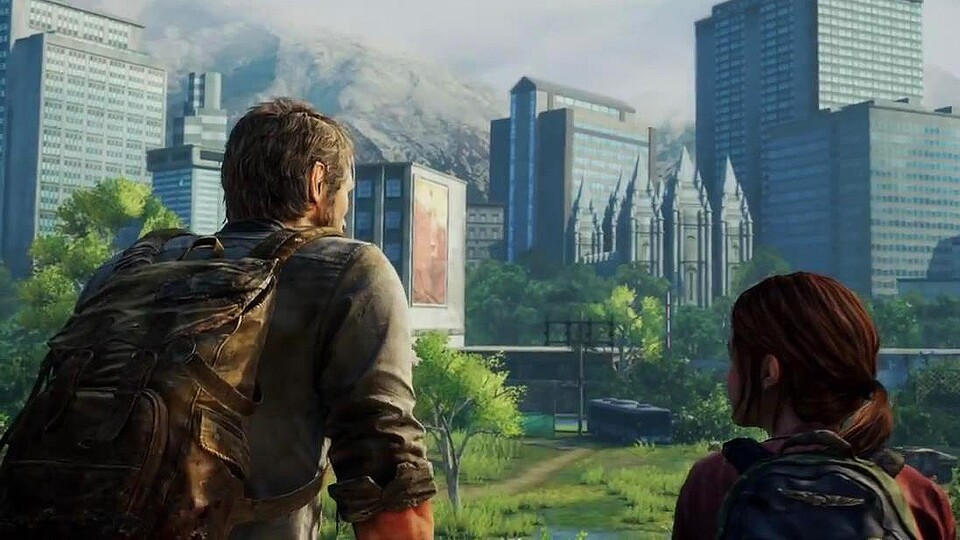 Die Portierung von The Last of Us auf die PlayStation 4 hat die Entwickler von Naughty Dog viele Nerven gekostet.