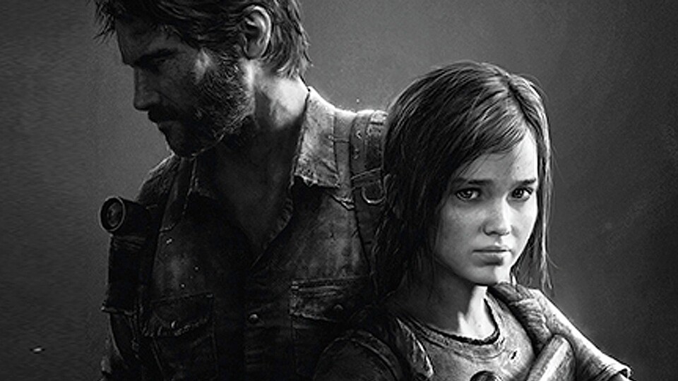 The Last of Us Remastered erscheint gegen Ende Juli für PlayStation 4.