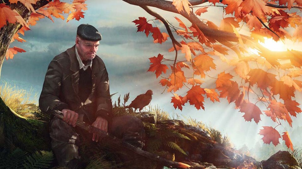 Die Entwicklung der PS4-Version von The Vanishing of Ethan Carter soll erst nach dem PC-Release wieder aufgenommen werden.