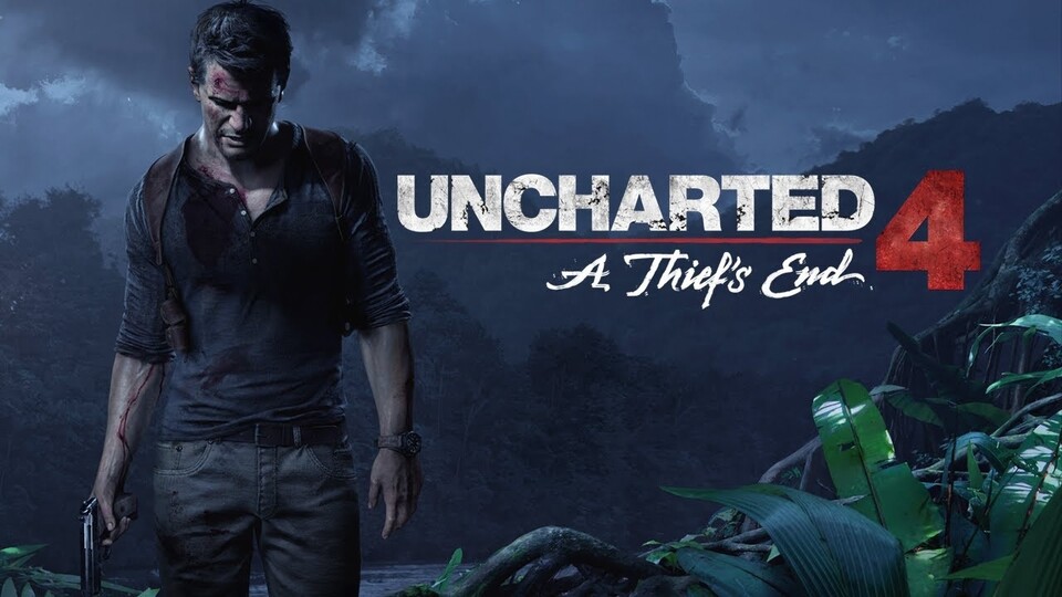 Ein norwegischer Fan durfte schon jetzt einen ersten Blick auf Uncharted 4 werfen - und zeigte sich begeistert.